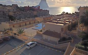 Cala la Manzanera